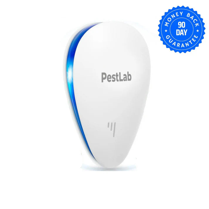 PestShield™ 2026 Advanced Pest Repeller